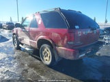 Chevrolet Blazer 1GNCT18XX5K109970 снимка