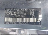 Toyota Corolla Le/Xle 5YFBPMBE4NP337580 снимка