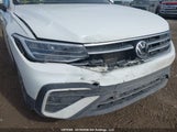 Volkswagen Tiguan S 3VV0B7AX4NM100087 fotografie