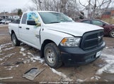 Ram  Classic Tradesman 1C6RR7FG6MS529660 снимка