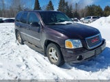 GMC Envoy 1GKDT13SX82210766 снимка
