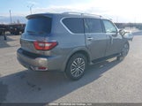 Nissan Armada Sl JN8AY2BD9R9705806 снимка