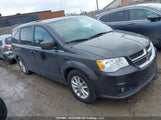 Dodge Grand Caravan Sxt 2C4RDGCG3LR235502 снимка