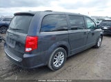 Dodge Grand Caravan Sxt 2C4RDGCG3LR235502 снимка