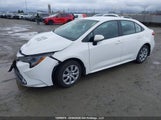 Toyota Corolla Le 5YFB4MDE1PP033731 снимка