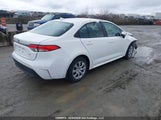Toyota Corolla Le 5YFB4MDE1PP033731 снимка