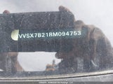 Volkswagen Taos Comfortline 3VVSX7B21RM094753 снимка