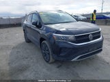 Volkswagen Taos Comfortline 3VVSX7B21RM094753 снимка