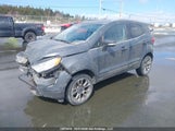 Ford Ecosport Titanium MAJ6S3KL8NC468695 photo