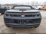 Chevrolet Camaro 2G1FK3DJ1C9197644 снимка