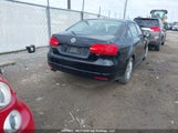 Volkswagen Jetta Tdi 3VWWL7AJ7EM390940 снимка