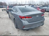 Hyundai Sonata Limited/Sel/Sport 5NPE34AFXKH749160 photo
