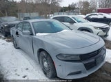 Dodge Charger Police 2C3CDXKGXMH570579 fotografie