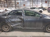 Toyota Corolla Ce 2T1BU4EE1CC885621 fotografie