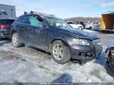 Audi Q5 2.0T Premium Plus WA1LFCFP0BA004834 снимка