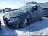 Audi Q5 2.0T Premium Plus WA1LFCFP0BA004834 снимка