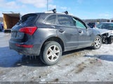Audi Q5 2.0T Premium Plus WA1LFCFP0BA004834 снимка