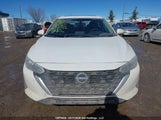 Nissan Sentra Sv 3N1AB8CV7RY355600 снимка