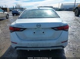Nissan Sentra Sv 3N1AB8CV7RY355600 снимка