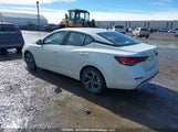 Nissan Sentra Sv 3N1AB8CV7RY355600 снимка
