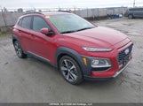 Hyundai Kona Ultimate KM8K5CA50LU552211 снимка