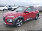 Hyundai Kona Ultimate KM8K5CA50LU552211 снимка