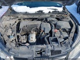 Honda Accord Touring 1HGCR2F91DA801607 снимка