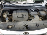 Kia Sedona Lx KNDMB5C10H6286695 снимка