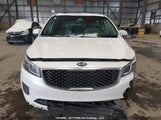 Kia Sedona Lx KNDMB5C10H6286695 снимка