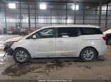 Kia Sedona Lx KNDMB5C10H6286695 снимка