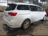 Kia Sedona Lx KNDMB5C10H6286695 снимка