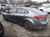 Kia Forte Lx 3KPFK4A74JE188408 снимка