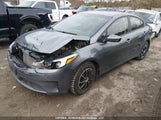 Kia Forte Lx 3KPFK4A74JE188408 снимка