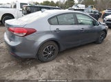 Kia Forte Lx 3KPFK4A74JE188408 снимка