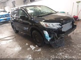 Honda Cr-V Exl 2HKRM4H74FH130427 снимка