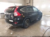Honda Cr-V Exl 2HKRM4H74FH130427 снимка