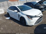 Toyota Corolla Le 5YFBPMBE1MP154121 снимка