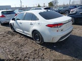 Toyota Corolla Le 5YFBPMBE1MP154121 снимка