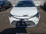 Toyota Corolla Le 5YFBPMBE1MP154121 снимка