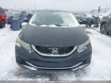 Honda Civic Lx 2HGFB2F42EH010611 снимка