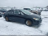 Honda Civic Lx 2HGFB2F42EH010611 снимка