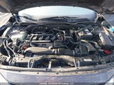Honda Civic Touring 2HGFC1F90JH100286 снимка
