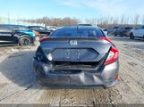 Honda Civic Touring 2HGFC1F90JH100286 снимка