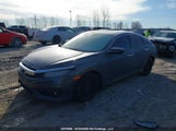 Honda Civic Touring 2HGFC1F90JH100286 снимка