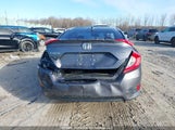 Honda Civic Touring 2HGFC1F90JH100286 снимка