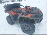 Polaris Sportsman 850 Ultimate Trail Le 4XASXZ856NB791128 photo