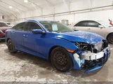 Honda Civic Se 2HGFC2F63JH033498 снимка