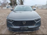 Honda Accord Touring Hybrid 1HGCY2F89PA801126 fotografie