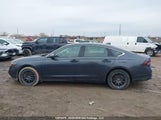 Honda Accord Touring Hybrid 1HGCY2F89PA801126 fotografie