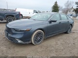 Honda Accord Touring Hybrid 1HGCY2F89PA801126 fotografie